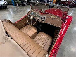 1953 MG TD (CC-2093845) for sale in Salem, Ohio