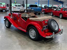 1953 MG TD (CC-2093845) for sale in Salem, Ohio