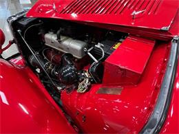 1953 MG TD (CC-2093845) for sale in Salem, Ohio