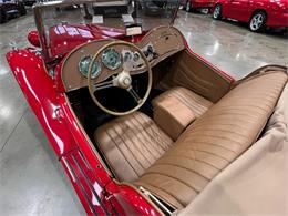 1953 MG TD (CC-2093845) for sale in Salem, Ohio