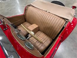 1953 MG TD (CC-2093845) for sale in Salem, Ohio