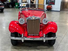 1953 MG TD (CC-2093845) for sale in Salem, Ohio