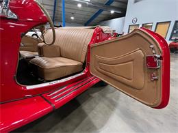 1953 MG TD (CC-2093845) for sale in Salem, Ohio