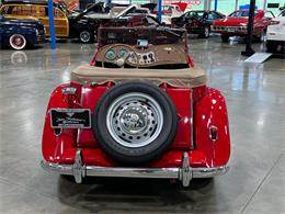 1953 MG TD (CC-2093845) for sale in Salem, Ohio