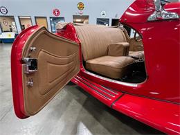 1953 MG TD (CC-2093845) for sale in Salem, Ohio