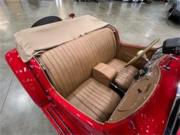 1953 MG TD (CC-2093845) for sale in Salem, Ohio