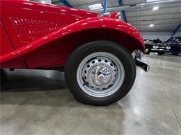 1953 MG TD (CC-2093845) for sale in Salem, Ohio