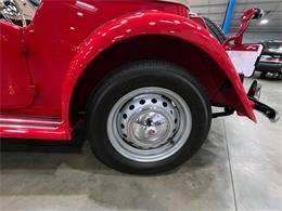 1953 MG TD (CC-2093845) for sale in Salem, Ohio