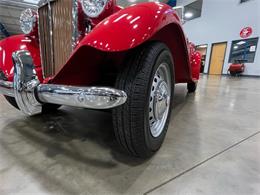 1953 MG TD (CC-2093845) for sale in Salem, Ohio