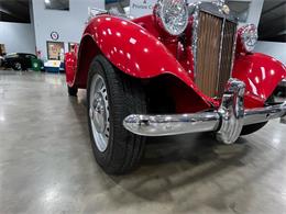 1953 MG TD (CC-2093845) for sale in Salem, Ohio