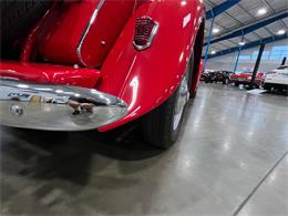 1953 MG TD (CC-2093845) for sale in Salem, Ohio
