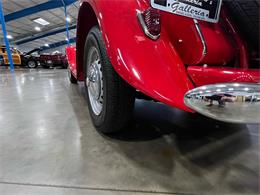 1953 MG TD (CC-2093845) for sale in Salem, Ohio
