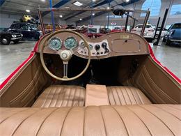 1953 MG TD (CC-2093845) for sale in Salem, Ohio