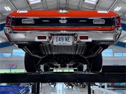 1969 Chevrolet El Camino (CC-2093849) for sale in Salem, Ohio