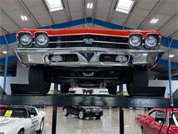 1969 Chevrolet El Camino (CC-2093849) for sale in Salem, Ohio