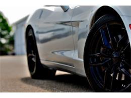 2011 Chevrolet Corvette (CC-2090385) for sale in Cadillac, Michigan