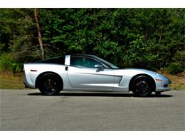 2011 Chevrolet Corvette (CC-2090385) for sale in Cadillac, Michigan