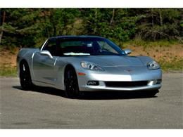 2011 Chevrolet Corvette (CC-2090385) for sale in Cadillac, Michigan