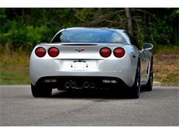 2011 Chevrolet Corvette (CC-2090385) for sale in Cadillac, Michigan