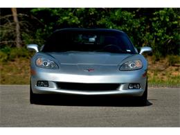 2011 Chevrolet Corvette (CC-2090385) for sale in Cadillac, Michigan
