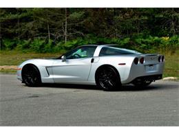 2011 Chevrolet Corvette (CC-2090385) for sale in Cadillac, Michigan