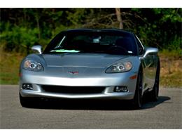 2011 Chevrolet Corvette (CC-2090385) for sale in Cadillac, Michigan