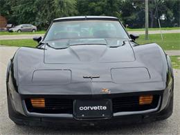 1981 Chevrolet Corvette (CC-2093850) for sale in Hope Mills, North Carolina