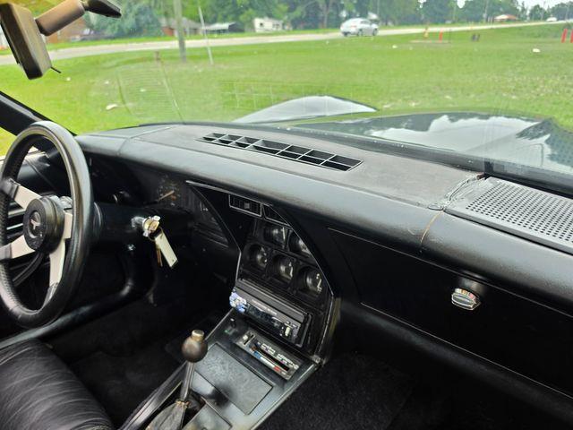 1981 Chevrolet Corvette (CC-2093850) for sale in Hope Mills, North Carolina