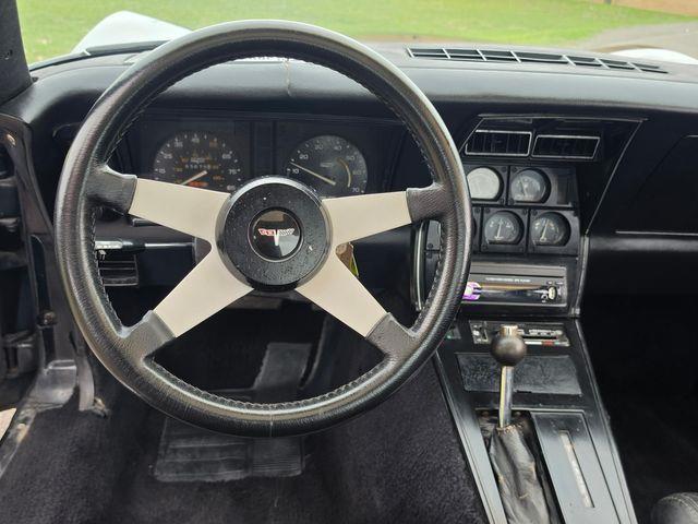 1981 Chevrolet Corvette (CC-2093850) for sale in Hope Mills, North Carolina