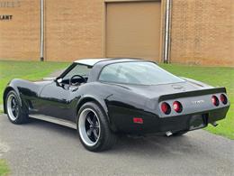 1981 Chevrolet Corvette (CC-2093850) for sale in Hope Mills, North Carolina