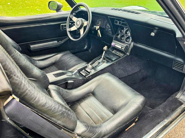 1981 Chevrolet Corvette (CC-2093850) for sale in Hope Mills, North Carolina