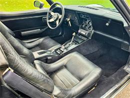 1981 Chevrolet Corvette (CC-2093850) for sale in Hope Mills, North Carolina