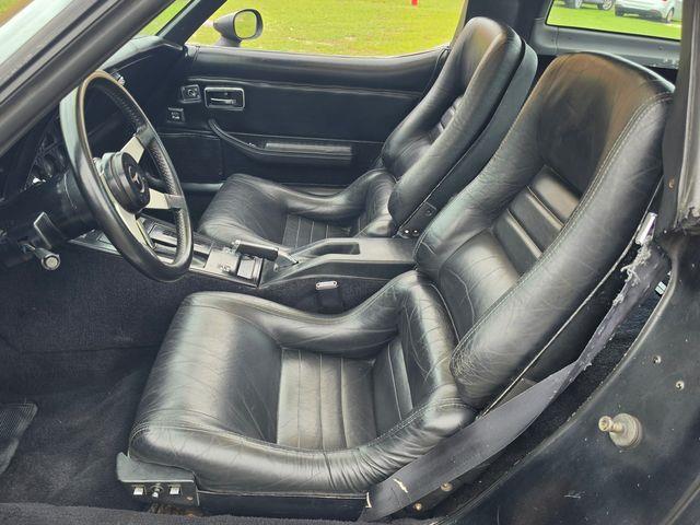 1981 Chevrolet Corvette (CC-2093850) for sale in Hope Mills, North Carolina