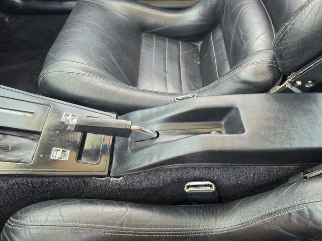 1981 Chevrolet Corvette (CC-2093850) for sale in Hope Mills, North Carolina