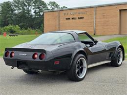 1981 Chevrolet Corvette (CC-2093850) for sale in Hope Mills, North Carolina