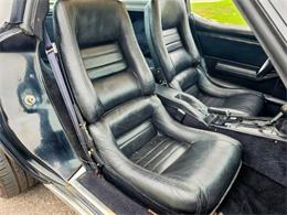 1981 Chevrolet Corvette (CC-2093850) for sale in Hope Mills, North Carolina