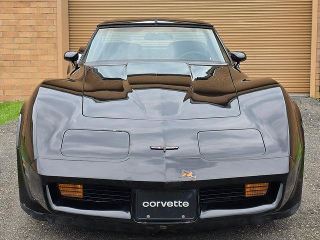 1981 Chevrolet Corvette (CC-2093850) for sale in Hope Mills, North Carolina