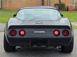 1981 Chevrolet Corvette (CC-2093850) for sale in Hope Mills, North Carolina