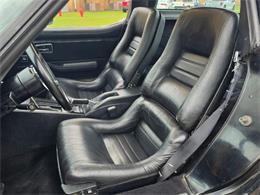 1981 Chevrolet Corvette (CC-2093850) for sale in Hope Mills, North Carolina