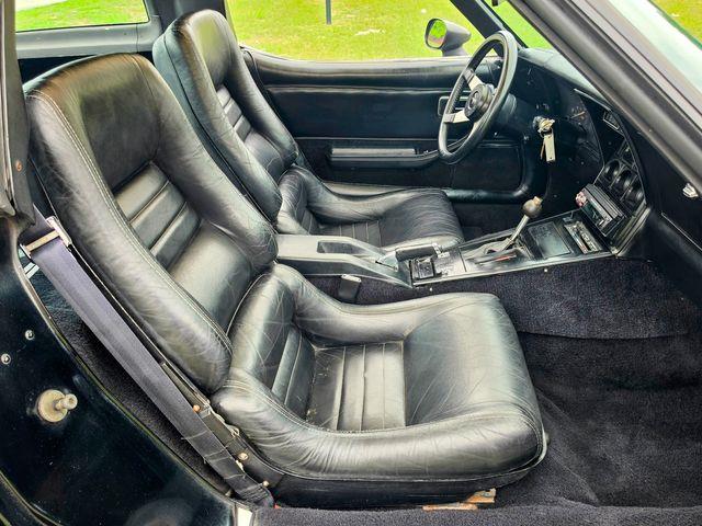 1981 Chevrolet Corvette (CC-2093850) for sale in Hope Mills, North Carolina