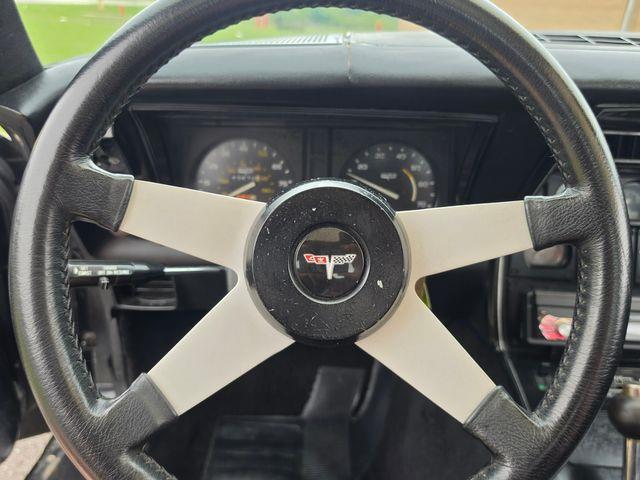 1981 Chevrolet Corvette (CC-2093850) for sale in Hope Mills, North Carolina