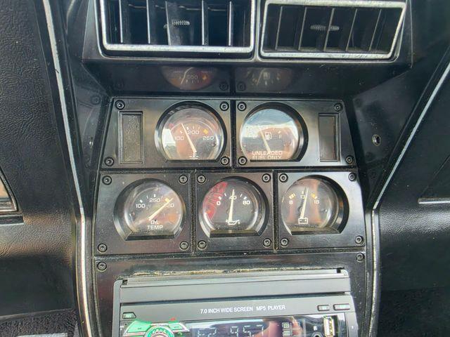 1981 Chevrolet Corvette (CC-2093850) for sale in Hope Mills, North Carolina