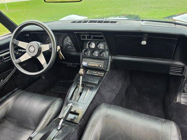 1981 Chevrolet Corvette (CC-2093850) for sale in Hope Mills, North Carolina