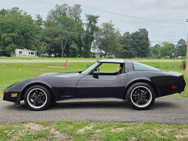 1981 Chevrolet Corvette (CC-2093850) for sale in Hope Mills, North Carolina