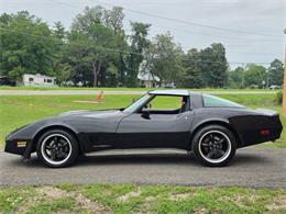 1981 Chevrolet Corvette (CC-2093850) for sale in Hope Mills, North Carolina