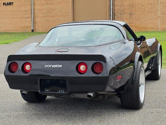 1981 Chevrolet Corvette (CC-2093850) for sale in Hope Mills, North Carolina