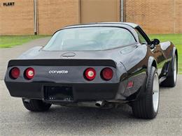 1981 Chevrolet Corvette (CC-2093850) for sale in Hope Mills, North Carolina