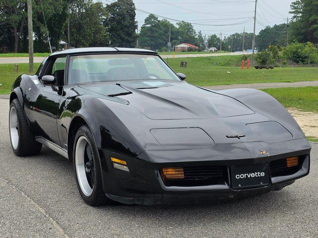 1981 Chevrolet Corvette (CC-2093850) for sale in Hope Mills, North Carolina