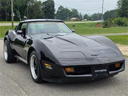 1981 Chevrolet Corvette (CC-2093850) for sale in Hope Mills, North Carolina