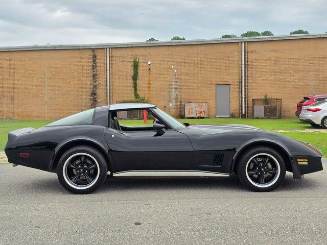 1981 Chevrolet Corvette (CC-2093850) for sale in Hope Mills, North Carolina